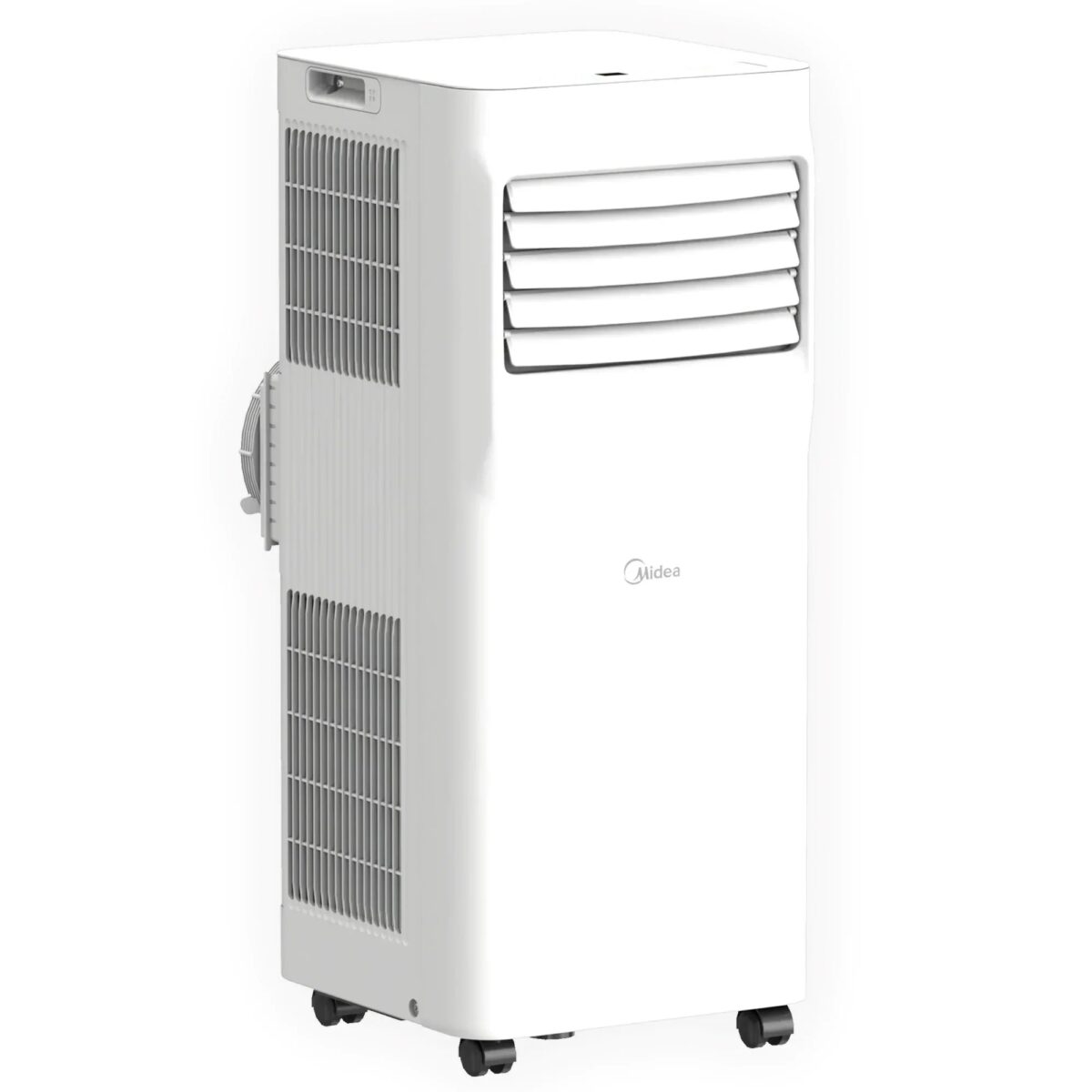 Portable Air Conditioner with Comfort Sense Remote