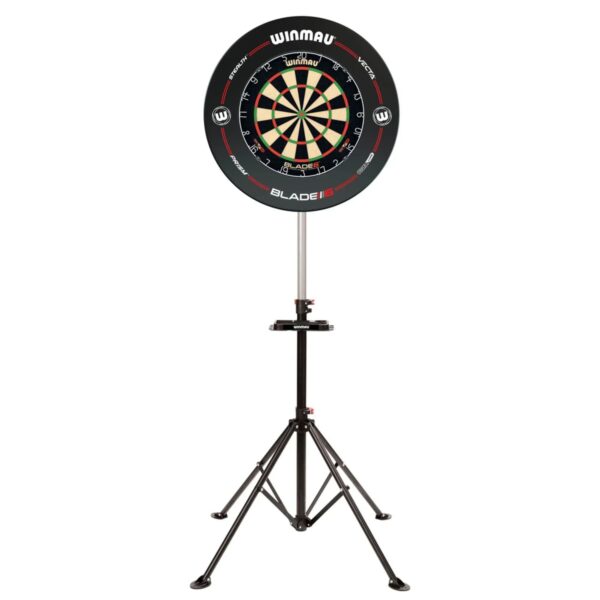 Winmau Xtreme Dartboard Stand 2