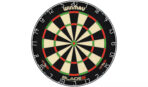 Winmau Blade 6 Professional Dartboard Surround and Darts Set