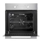 Baridi 60cm Built-In Five Function Fan Assisted Oven