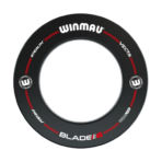 Winmau Blade 6 + Winmau Plasma + Winmau Pro-Line Surround Bundle