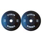 150kg Bumper Plates + Power Multi Cage + Adjustable Weight Bench + Olympic Barbell 6ft or 7ft