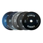 150kg Bumper Plates + Power Multi Cage + Olympic Barbell 6ft or 7ft