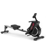 Magnetic Rowing Machine