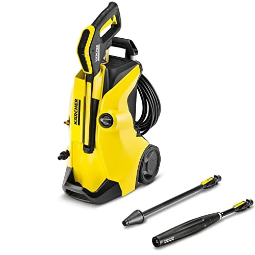 Kärcher K4 Full Control Pressure Washer (New)