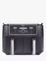 Ninja Foodi MAX Dual Zone 9.5L Air Fryer - AF400UK - Brand new