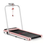 Folding Treadmill Q2 Pro, Speed 1-10KM/H