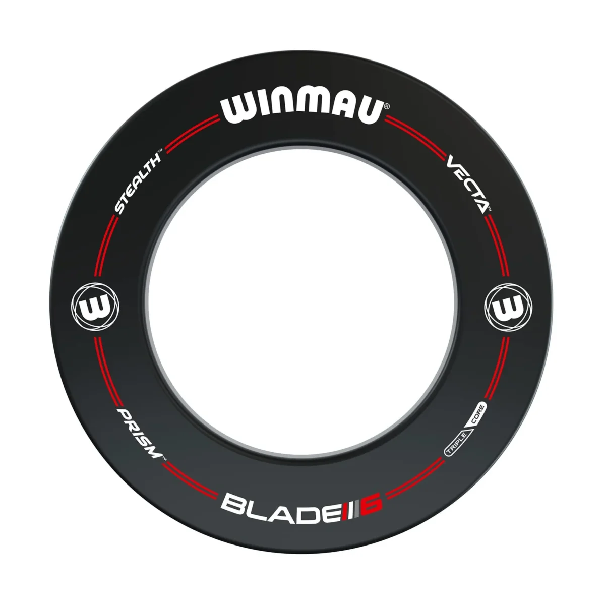 Winmau Pro-Line Blade 6 Dartboard Surround