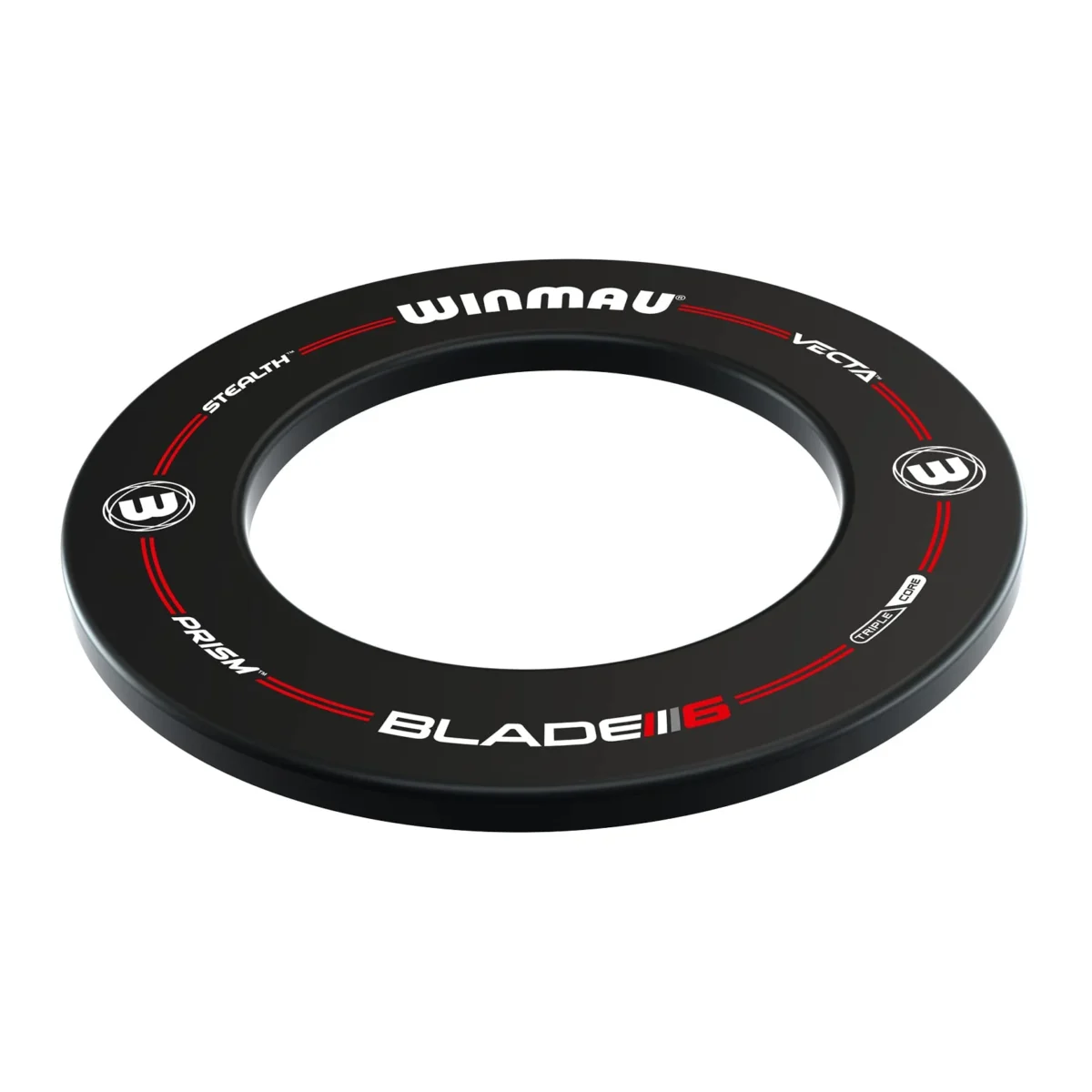 WINMAU Pro-Line Dartboard Surround