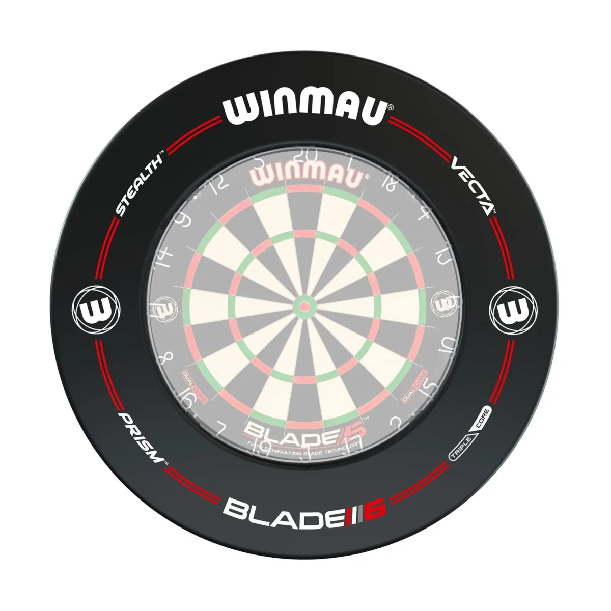 WINMAU Pro-Line Dartboard Surround