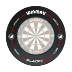 WINMAU Pro-Line Dartboard Surround