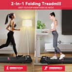 Treadmill C1, Speed 1-10KM/H