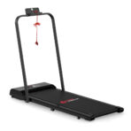 Folding Treadmill C1, Speed 1-10KM/H