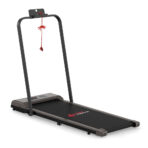 Folding Treadmill C1, Speed 1-10KM/H