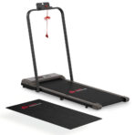 Folding Treadmill C1, Speed 1-10KM/H