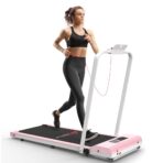 Folding Treadmill C1, Speed 1-10KM/H