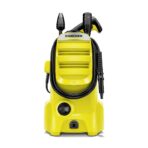 Kärcher K3 Classic Car & Home Corded Pressure washer 1.6kW - 16762240 - sportiva