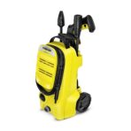 Kärcher K3 Classic Car & Home Corded Pressure washer 1.6kW - 16762240 - sportiva