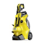 Kärcher K4 Power Control Flex Corded Pressure washer 1.8kW - 1.324 - 302.0 - sportiva