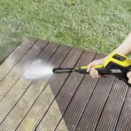 Kärcher K4 Power Control Flex Corded Pressure washer 1.8kW - 1.324 - 302.0 - sportiva