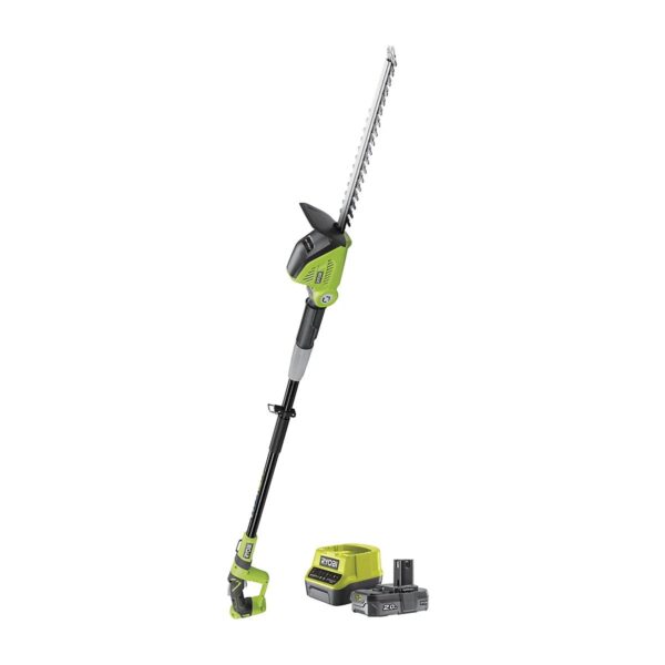 Ryobi ONE+ RPT184520 18V Cordless 450mm Hedge trimmer - sportiva