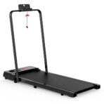 Folding Treadmill S1, Speed 1-6KM/H