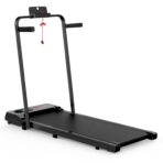 Folding Treadmill S1, Speed 1-6KM/H