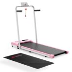 Folding Treadmill S1, Speed 1-6KM/H