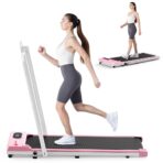 Folding Treadmill S1, Speed 1-6KM/H