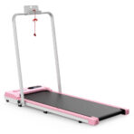 Treadmill S1, Speed 1-6KM/H