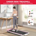 Treadmill S1, Speed 1-6KM/H