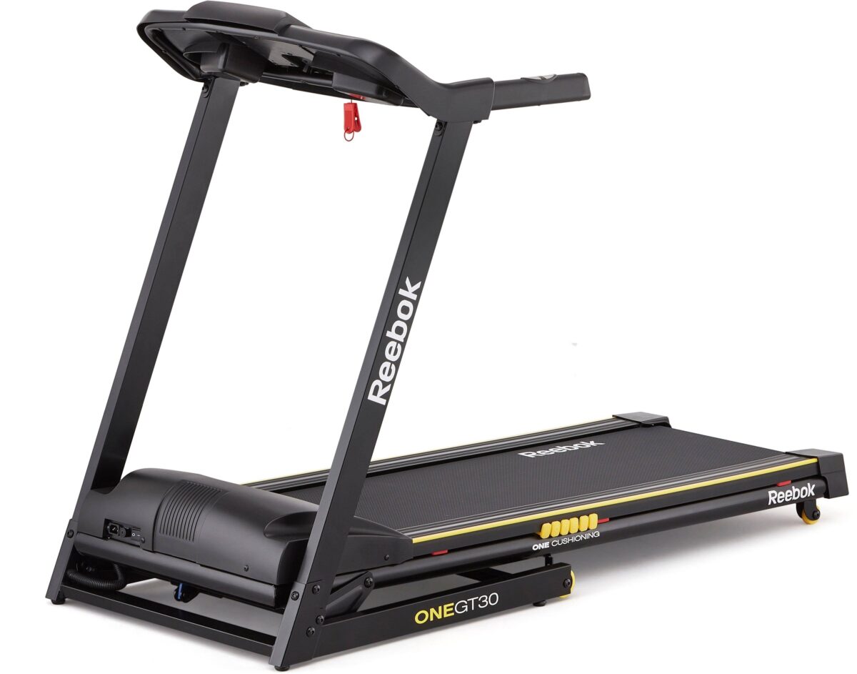 Reebok One GT30 Treadmill