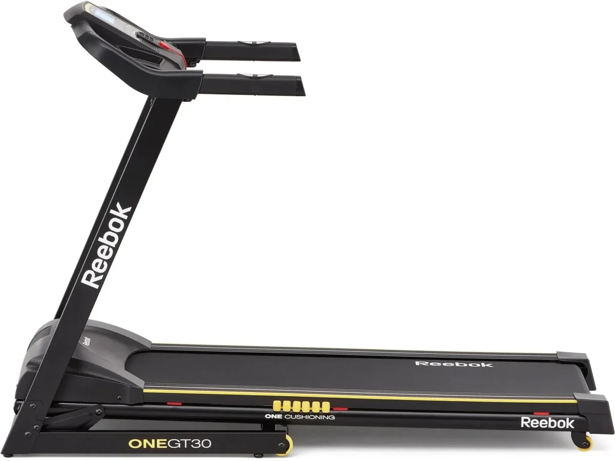 Reebok One GT30 Treadmill