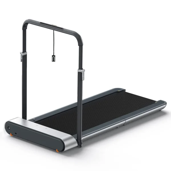 WalkingPad R1 Pro Folding Treadmill, 2-in-1, 0.5-10km/h, 44x120 cm Area (New)